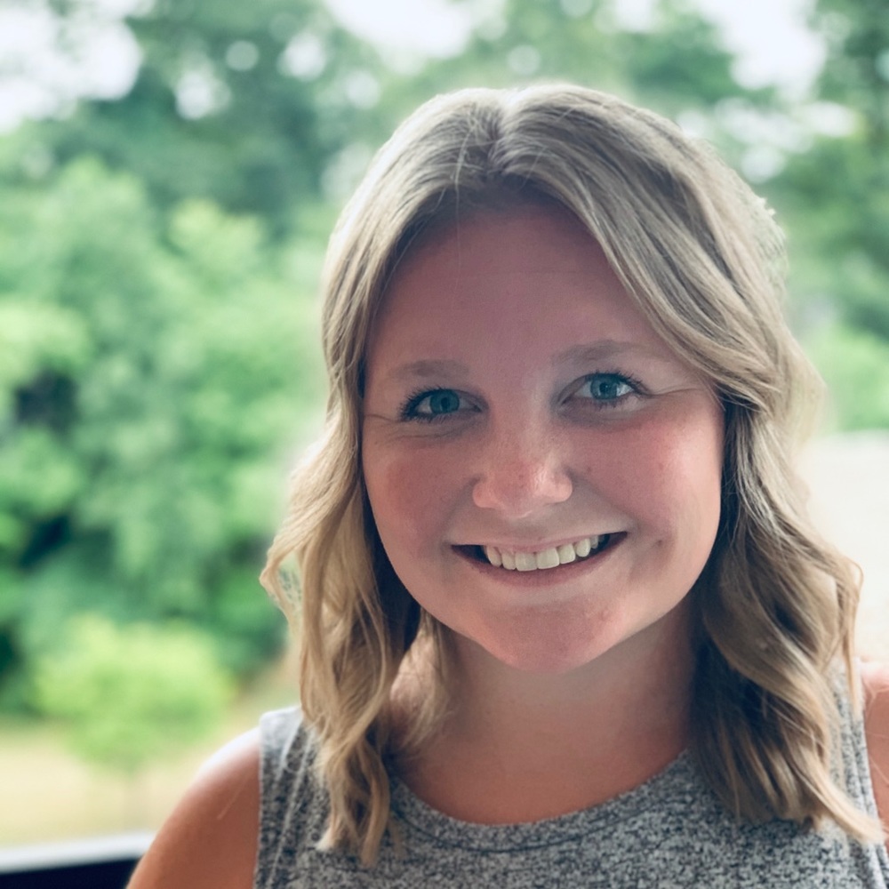 Meet your Posher, Ali